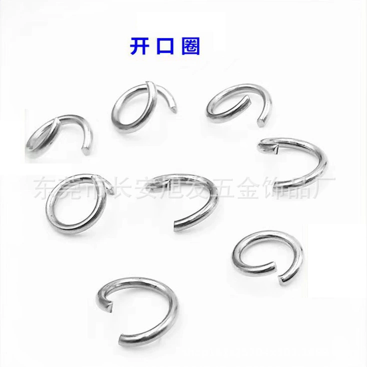 Украшение из нержавеющей стали, аксессуары, цепь, брелок
