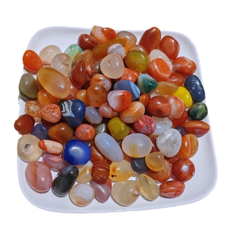 Organic natural ore