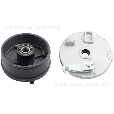 ATV four-wheel beach kart accessories Other brake systems