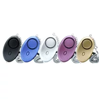 【2026 new arrival】stylish personal safety alarm - high-value, portable self-defense device | perfect qixi festival/back-to-school gift