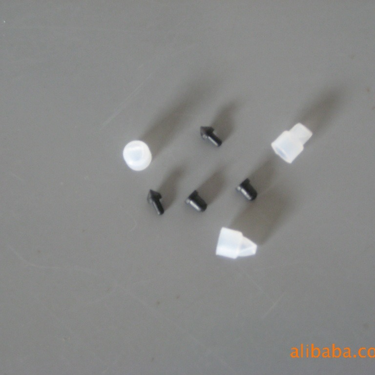 供应泵阀硅橡胶制品开 模定 制橡胶模压件多规格生产加工来电咨询