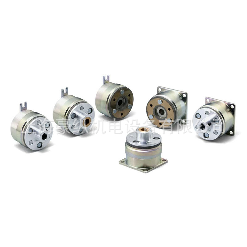 厂家授权：日本三木无励磁制动器 BXW-03-10