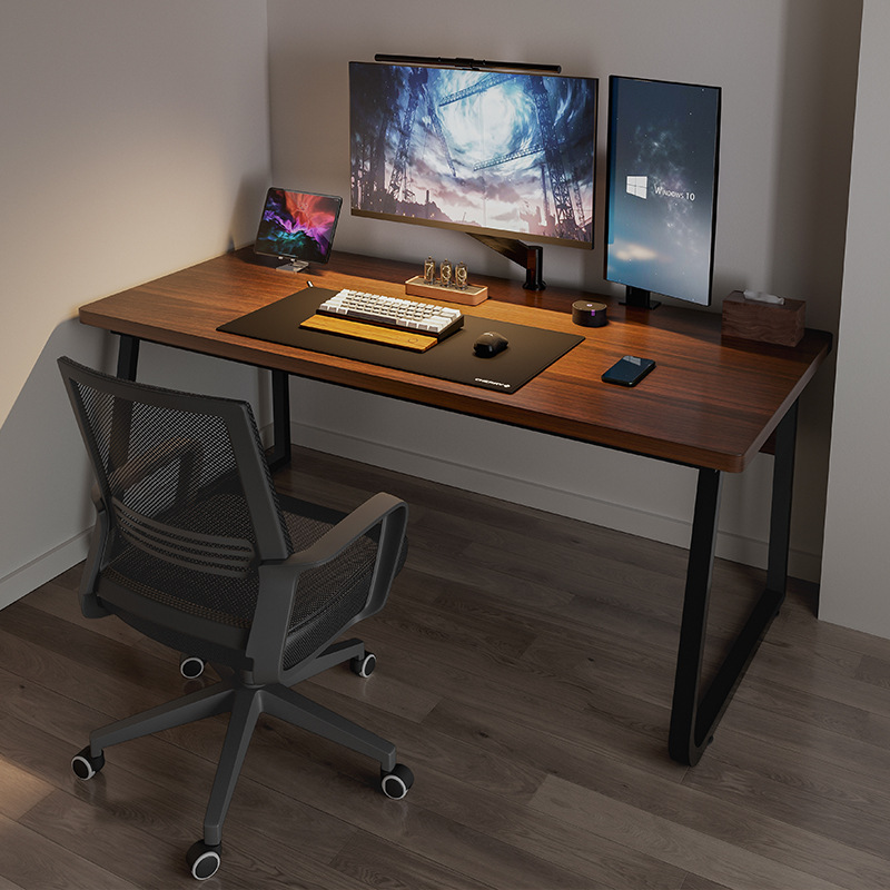 Escritorio de computadora escritorio e-sports escritorio simple dormitorio simple oficina moderna Escritorio de estudiante estudio escritorio de casa