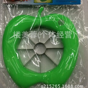 Amazon's Hottest Kitchen Supplies F617 Apple Cutter, Fruit Cutter, Apple Slicer