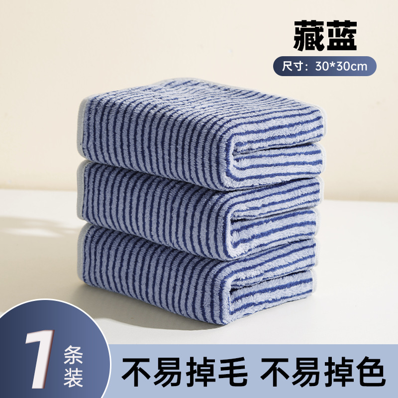 家庭用雑巾は油をつけないで、清潔な布を厚くして、皿を洗って、台所の雑巾を吸水して皿洗いしやすい|undefined