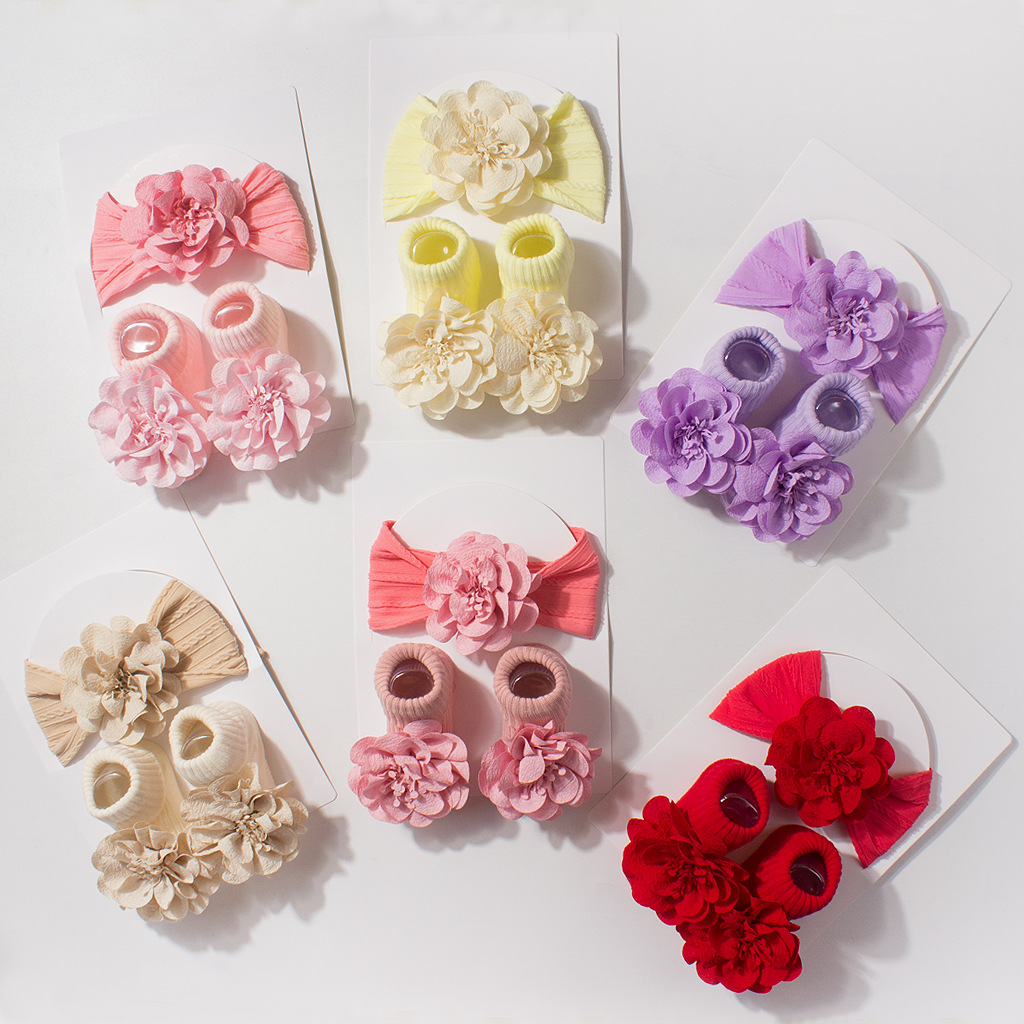 Children's headband