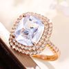 Q190 White Rose Gold