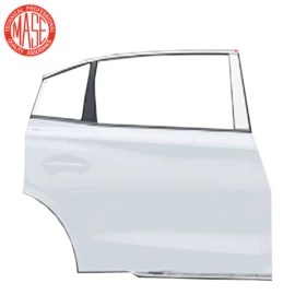 车身及附件;大灯、前照灯;尾灯