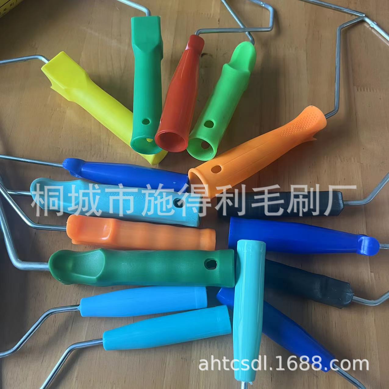 4 인치  다른 색상을 사용자 정의 할 수 있습니다 고객 서비스에 문의하십시오. 수입 스폰지