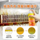 Kitchen Range Hood Cleaning Agent Powerful Cleaning to Remove Heavy Oil Stain Artifact Foam Oil Stain Buster One Spray to Remove Oil Stain