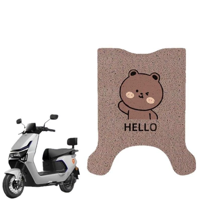 Yadi T35 Floor Mats-H-M Electric vehicle foot mat