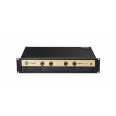 CROWN VA21200プロアンプ2チャンネルパワーアンプ