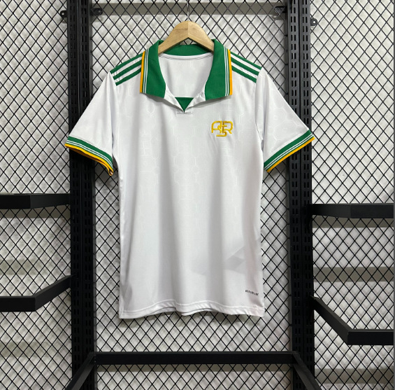 2526 temporada tailandesa uniformes de fútbol Riad Inter Madrid Atlético París Barcelona Real Madrid AC Juve Miami camiseta