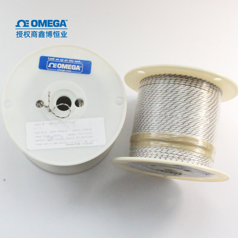 HH-J-24-200 TT-J-40-25美国奥米佳J型热电偶感温线