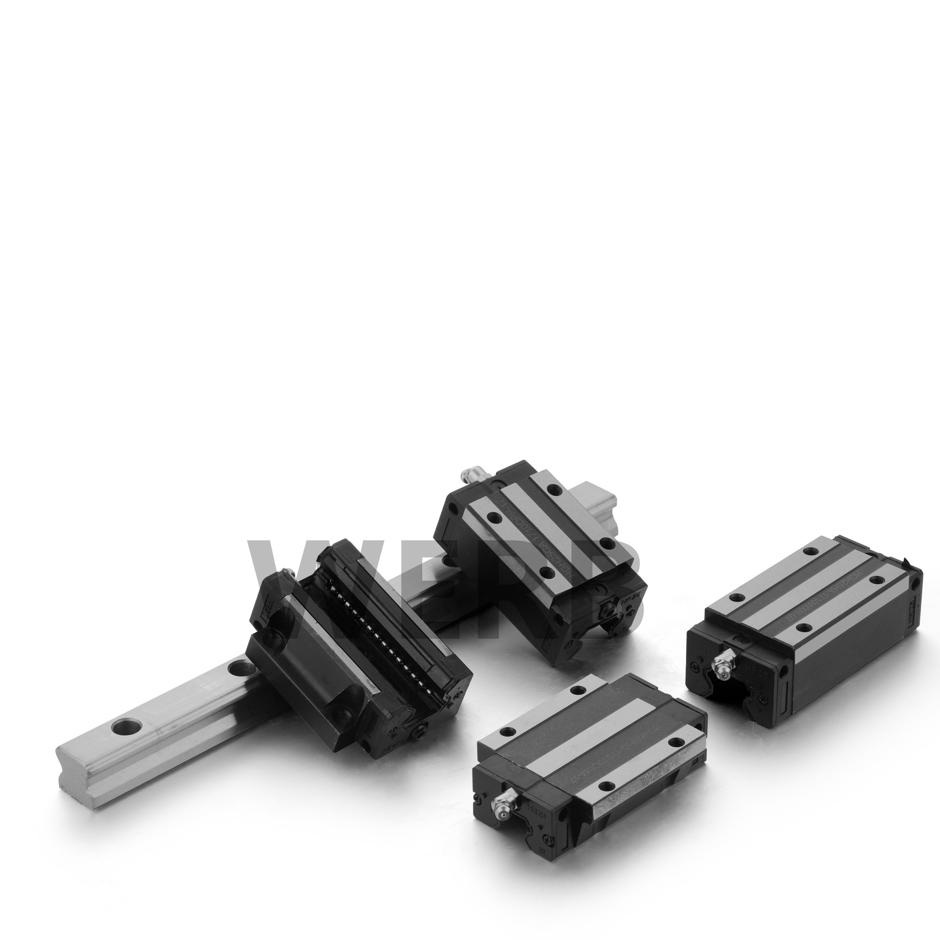 直线导轨滑块  HGH HGW  厂家直销批发