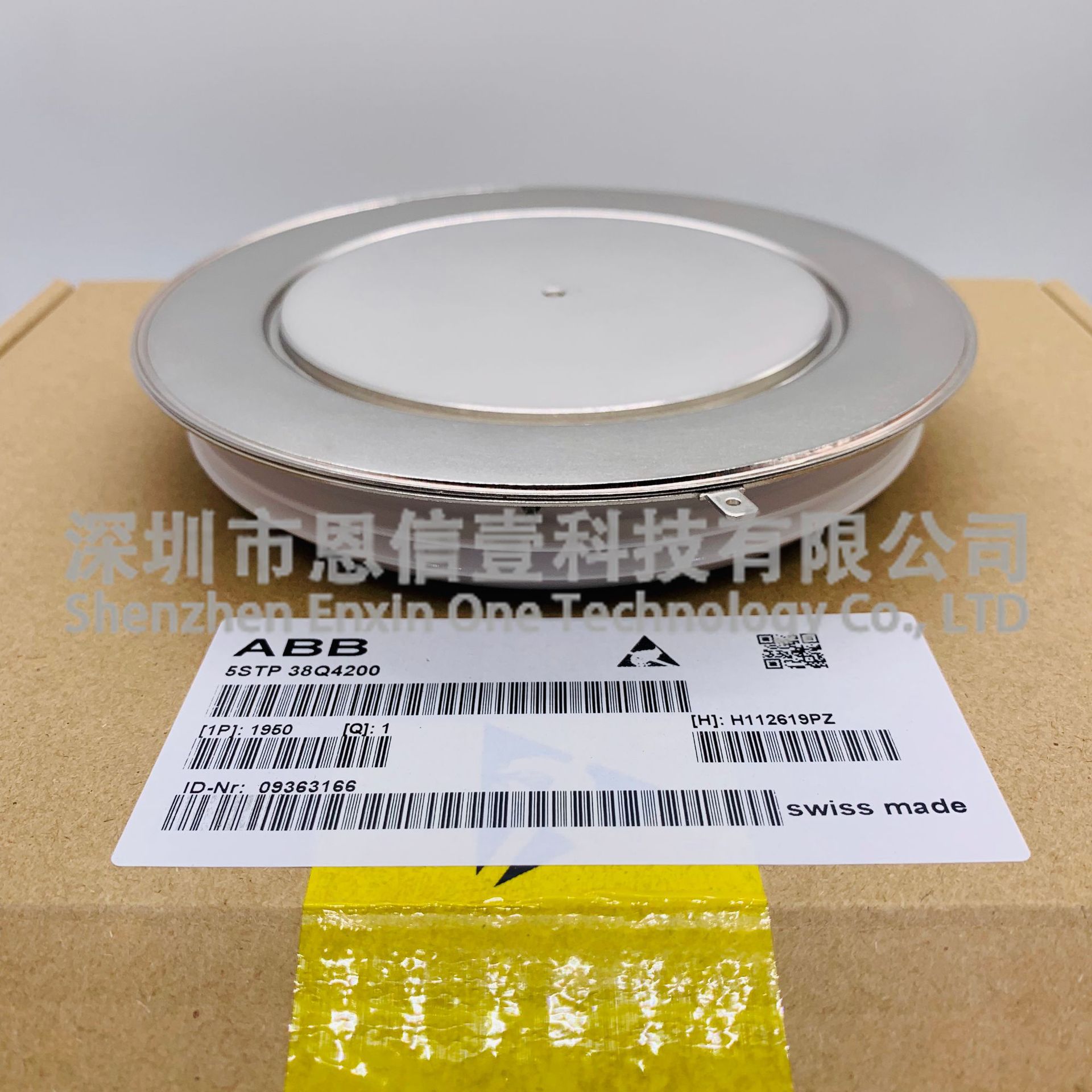 5STP38Q4200 5STP33L2800 5STP38Q4000 5STP18F1800晶闸管可控硅