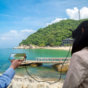 DJI Goggles2/Mini 3 Pro TYPE-C Cable Data Line for Avata/Mini3/Pro/MINI2/POCKET 2/Mouth AIR 2