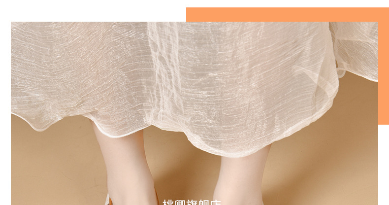 Sandal nữ da thật mũi tròn gót vuông đế mềm khoét lỗ hè — Màu đen chi tiết 30