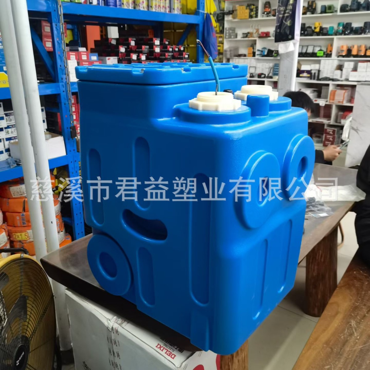 别墅地下室卫生间污水提升器厂家一体化污水提升设备污水提升箱体