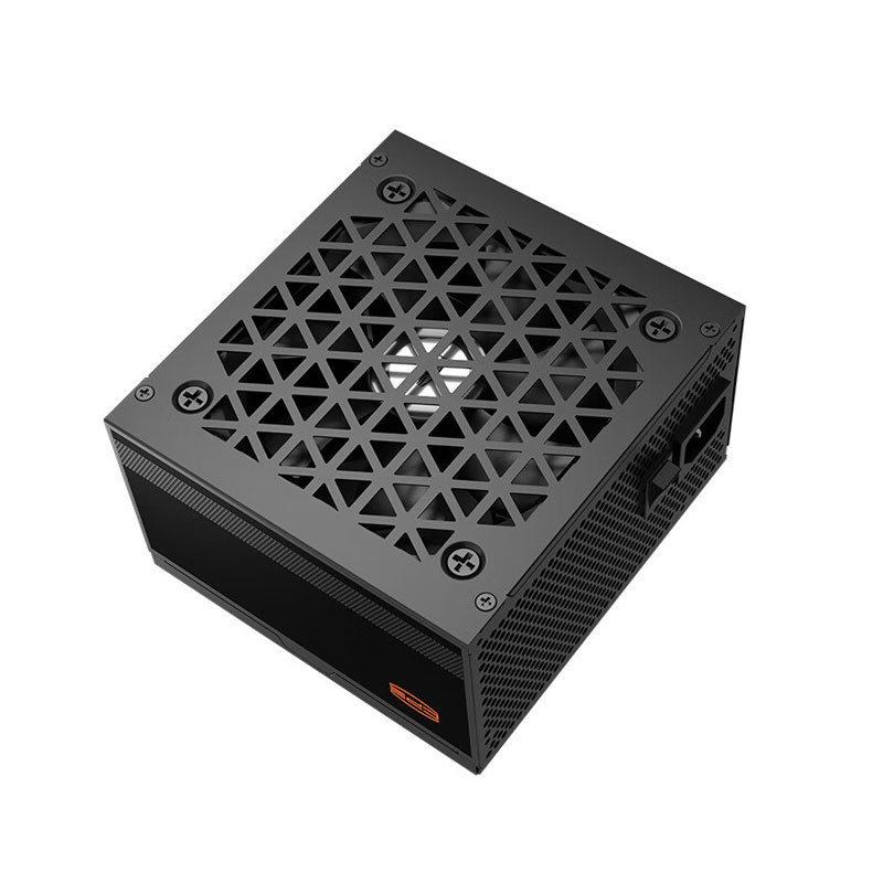 超频三 Power supply, copper laptop, 750W, 80plus