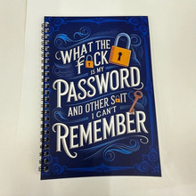 �羳Interesting spiral cipher notebook��Ȥ�������ܴa�Pӛ��