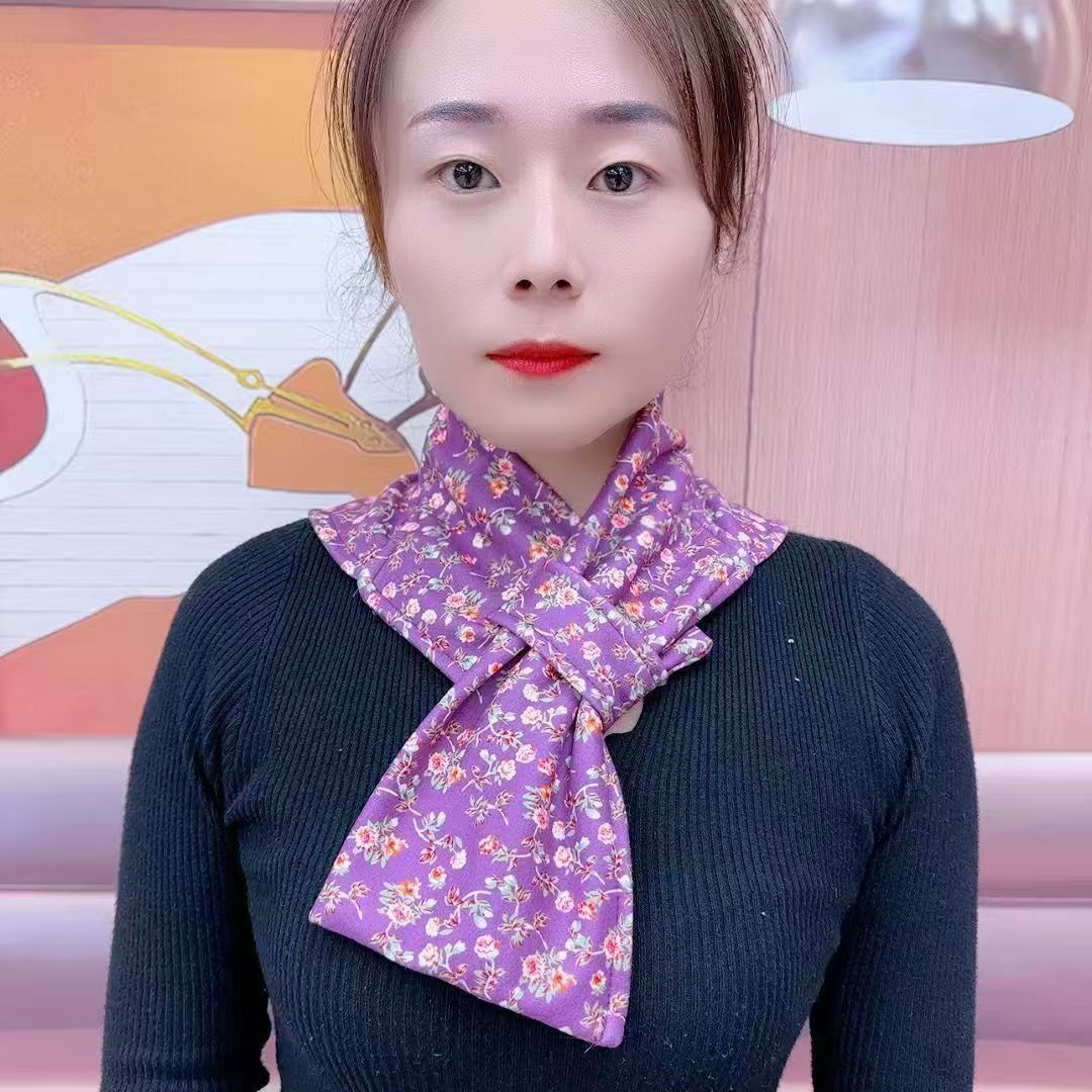 頚椎の首を保護して発熱して首を保護します。