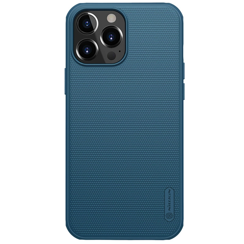 耐尔金 Apple, compatible ultra thin matte phone case, iphone, 13 pro max