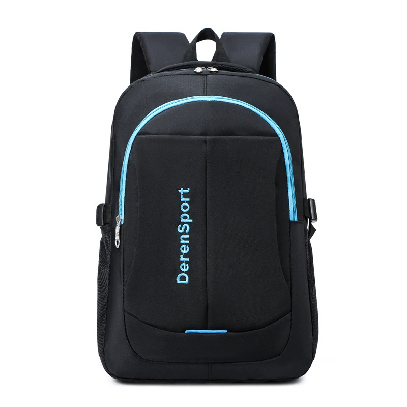 Hair dye, laptop, travel backpack, travel bag, school bag, wholesale, worn on the shoulder, business version