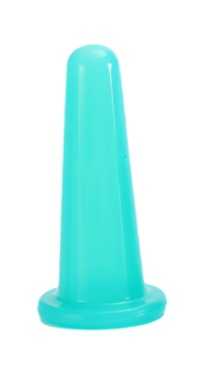 Fábrica de stock de silicona aspirador de calor facial de belleza aceite esencial deslizante doméstico aspirador de silicona al vacío