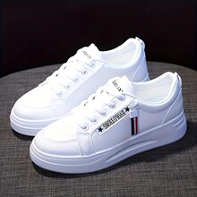 Q 26913 Casual Platform Sneakers ���а�Ь ����ѷ�羳ŷ��