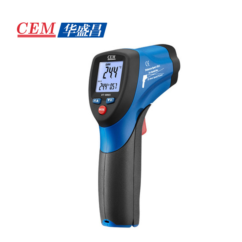 CEM��ʢ����ҵ�ǽӴ�ʽ������˫����������ǹDT-8861 62 63 65