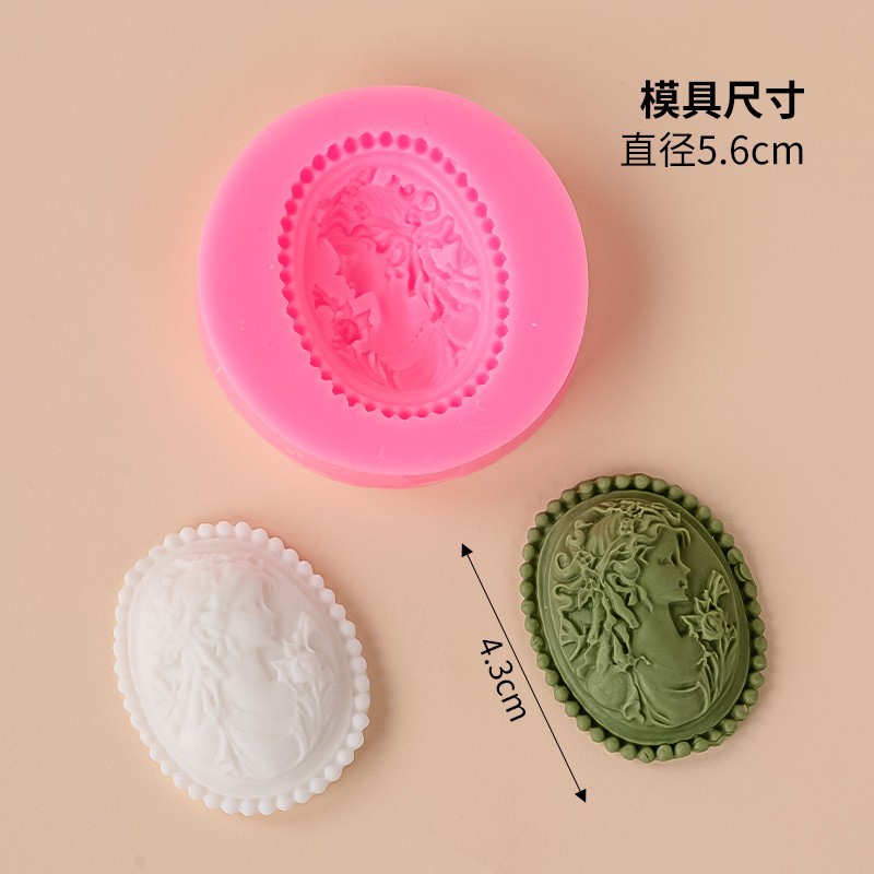 Día de la Madre Bowknot 4 cajas de vasos de papel portátiles Plug de decoración de pasteles Caja de embalaje de postres de mamá