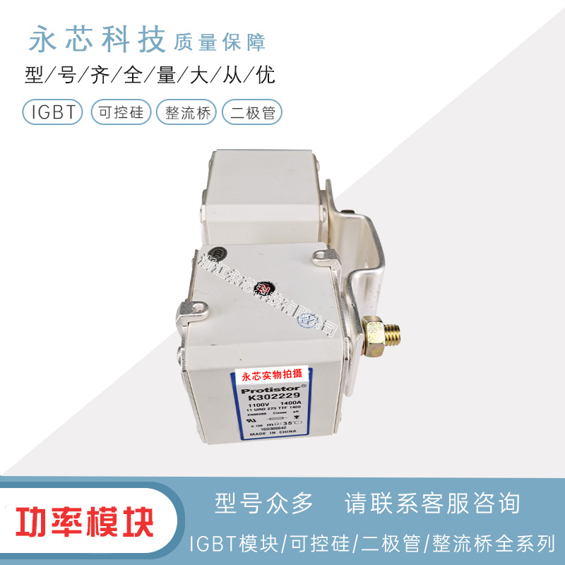 全新双连体熔断器 PC232UD69V10CTF	T300213现货库存 品质保证