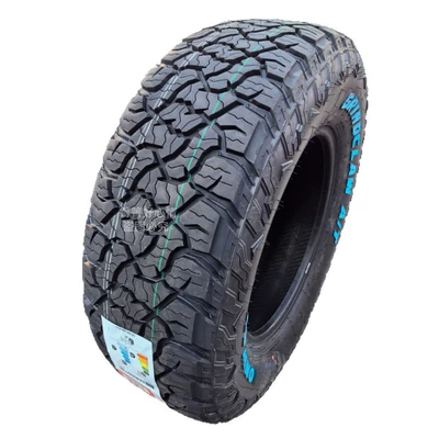 70R16 17 18 – Off-road şinlər