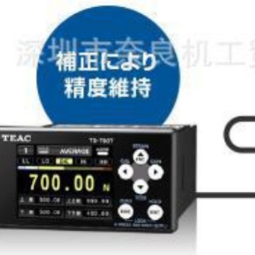 �ձ�TEAC������ʾѹ��ָʾ�ƴ�����TD-700T���