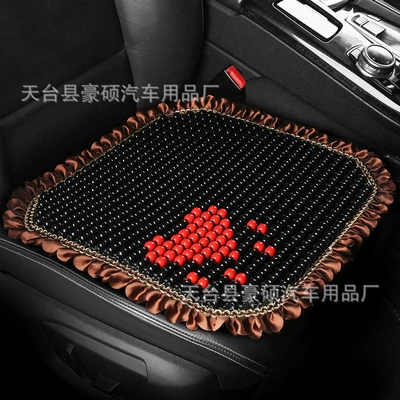 Single Piece Breathable Single Seat | Cool pad