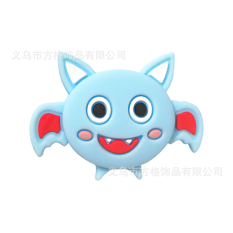 Light blue bat