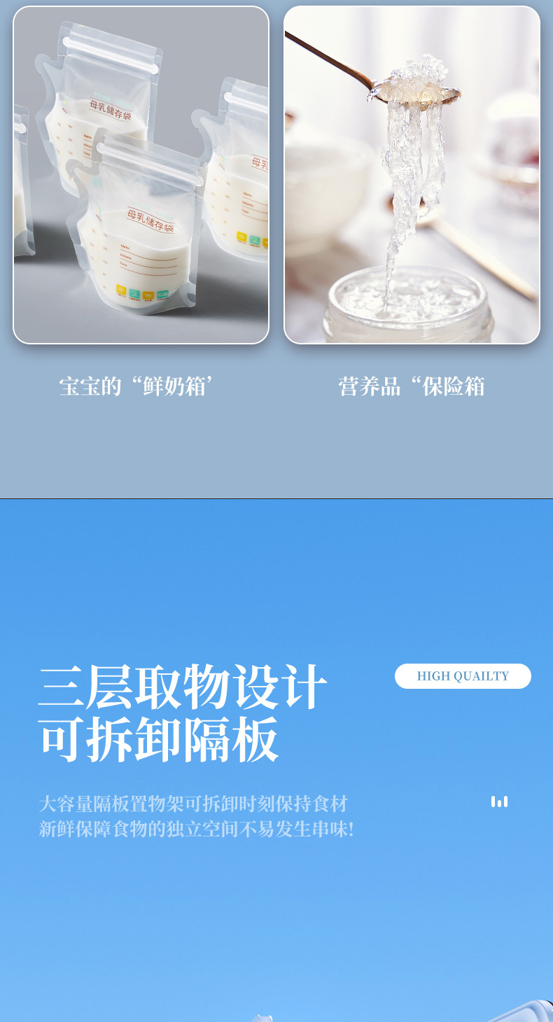 Mini mini refrigerator car home dual-use cold and warm box drug refrigerator factory direct supply support cross-border a generation of hair