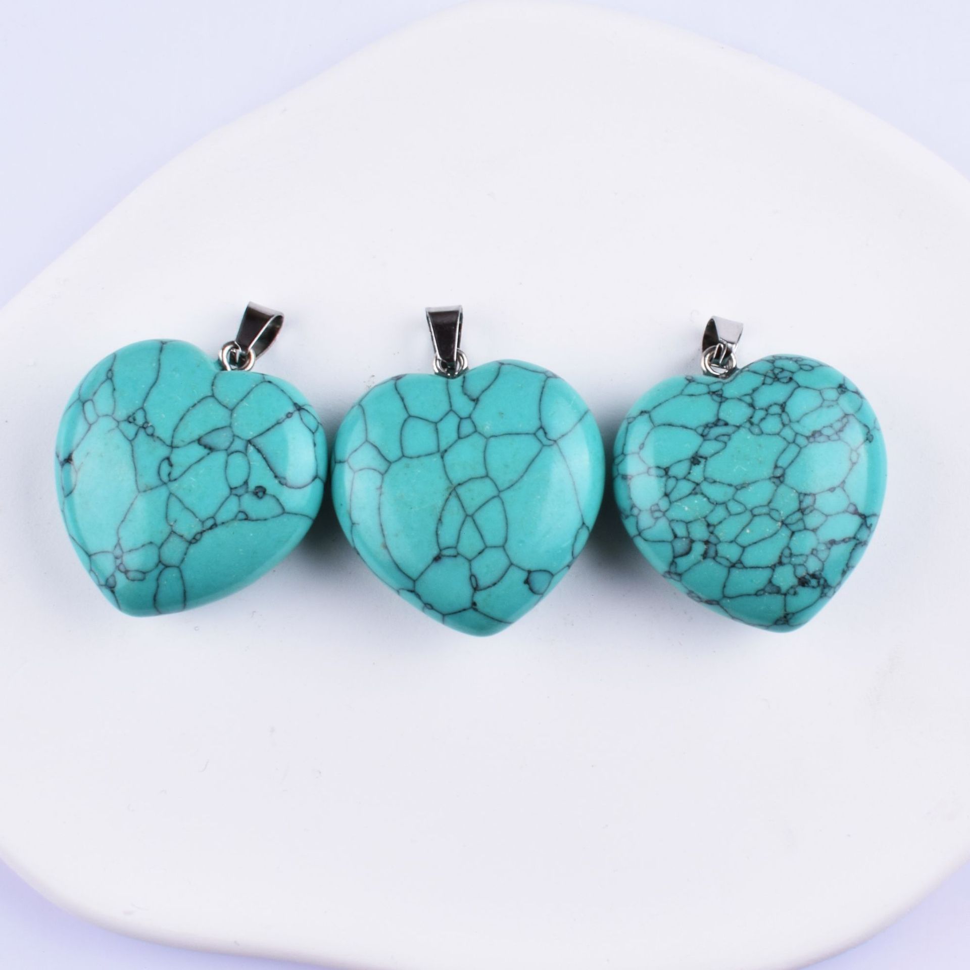 버클-펜던트-그린 파인