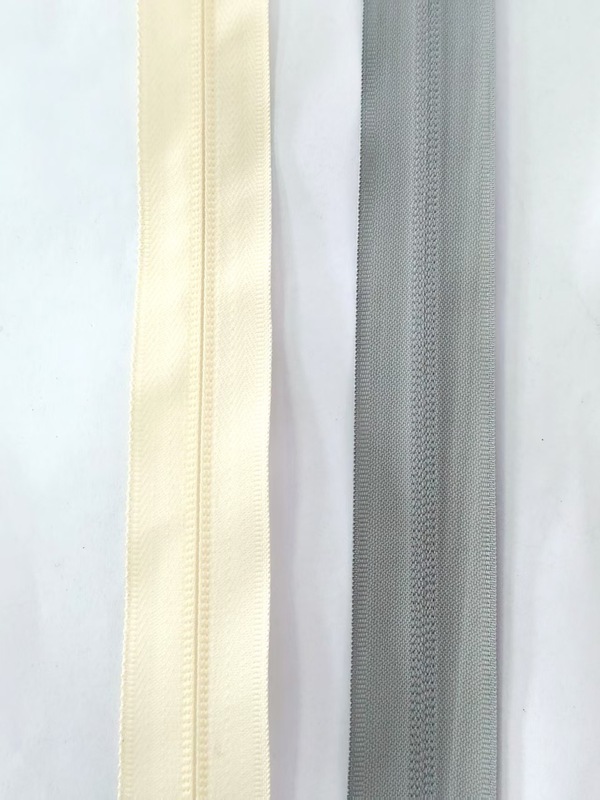 工厂批发3#5#防水TPU 塑料拉链拉链头五金拉头服饰箱包钱包小拉头|undefined