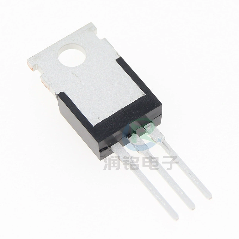 Триодный TIP42CTU TIP42C в Direct Insert, PNP биполярный кристаллический контейнер
