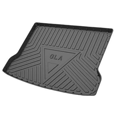Trunk Mat: Mat 2014-2024 Mercedes-Benz Gla
