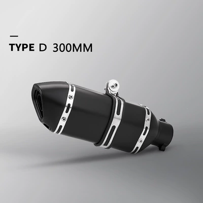 stainless steel exhaust pipe – Exhaust pipe - d
