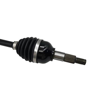 Motorcycle engine and accessories Shaft Front Right Side