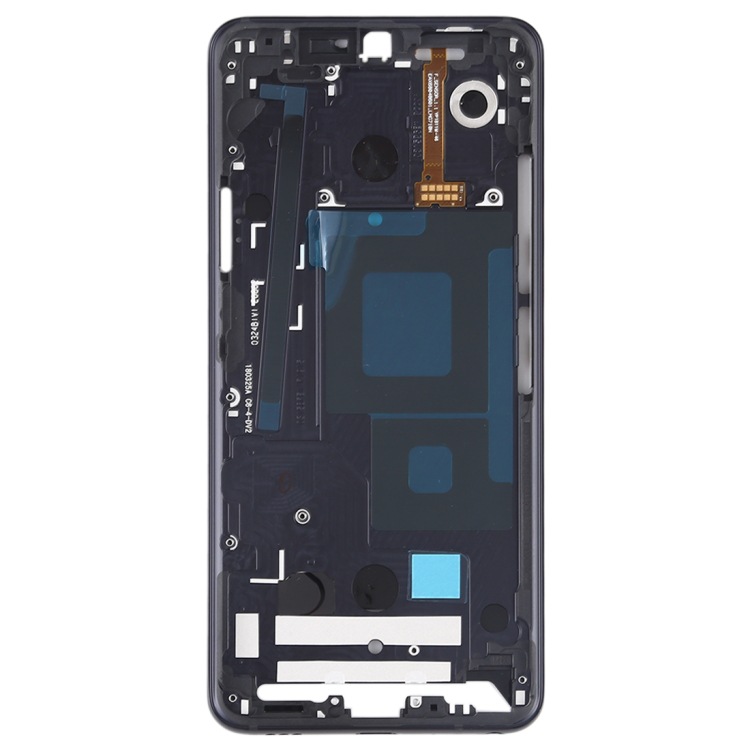 Aplicable para LG G7 ThinQ / G710 LCD Front Frame / A Frame