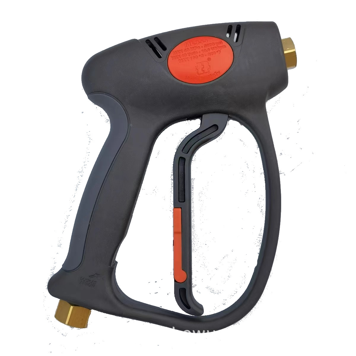 意大利MV原装高压清洗枪 清洗枪把ML955 MV951水枪意大利