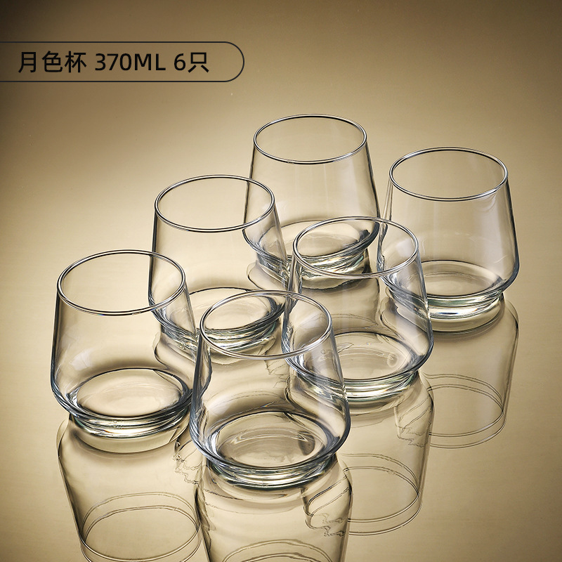 카렌 문라이트 370ML 6팩 [강화 및 증점]