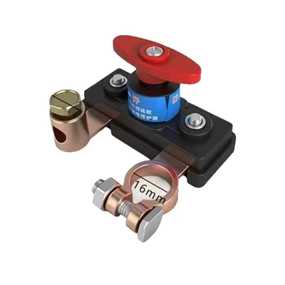 Car Battery Disconnect Switch, Pure: Power supply, ignition system accessories