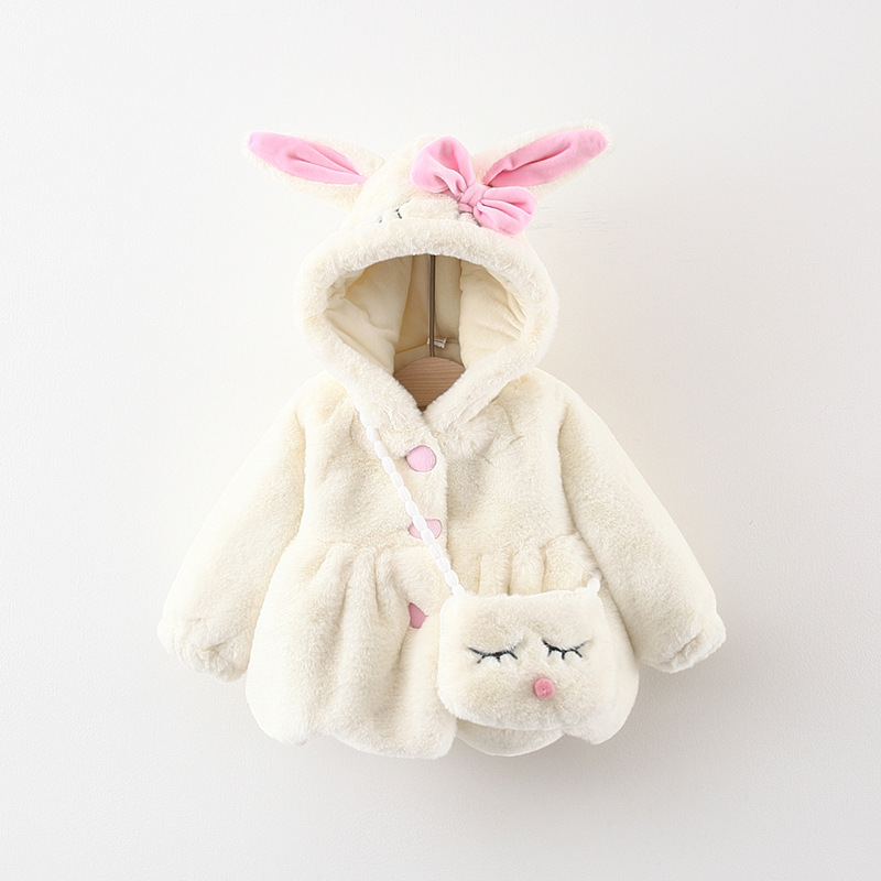 Beige, fleece
