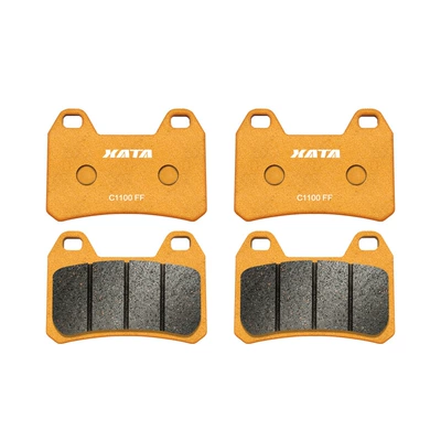 Suitable for Rally Motorcycles | Tormoz supportları
